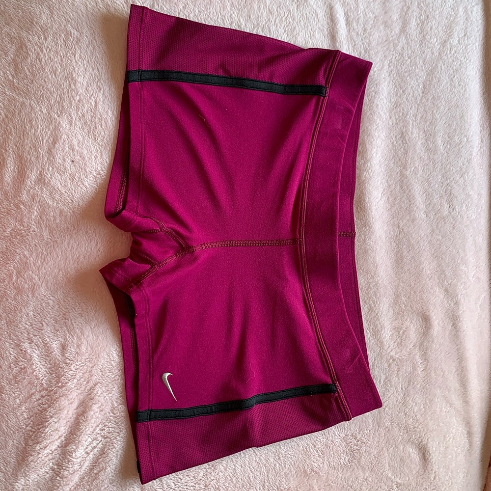 Nike Women’s Performance Shorts, Size M